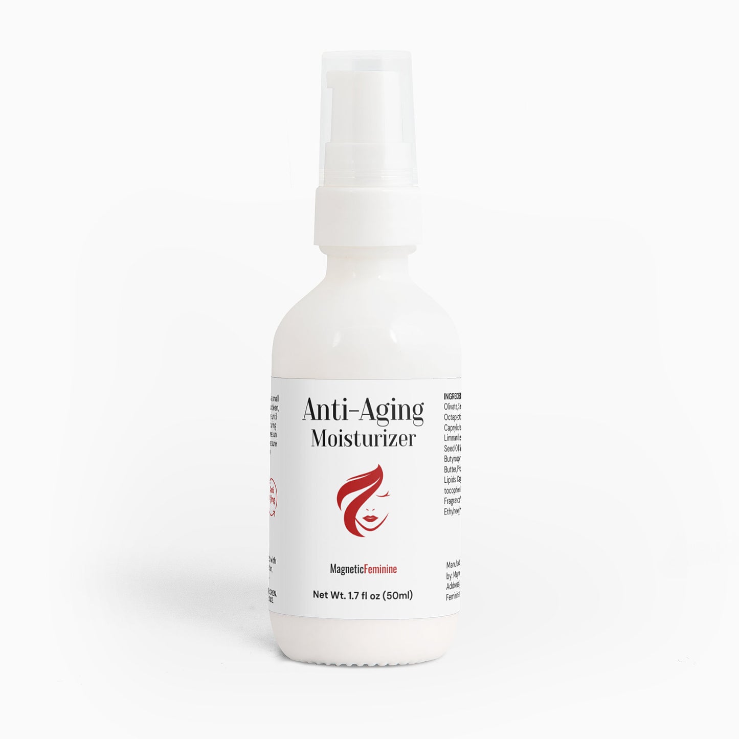 Anti Aging Moisturizer for Normal Skin