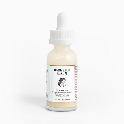 Dark Spot Serum for Normal Skin