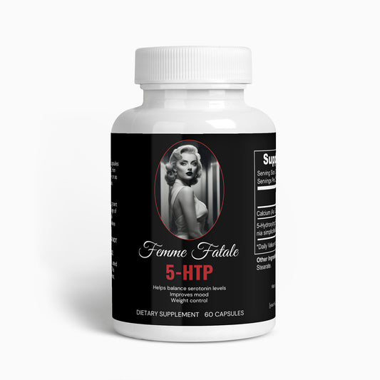 Femme Fatale 5-HTP