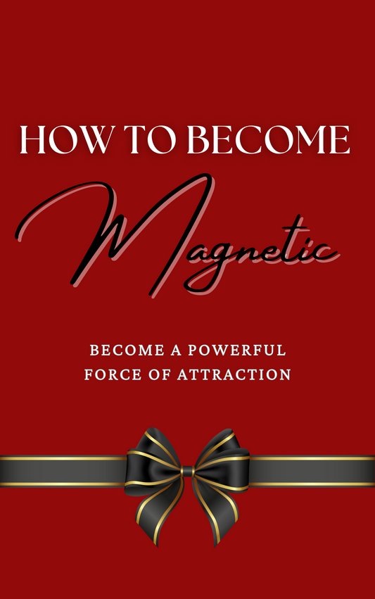 How to become magnetic