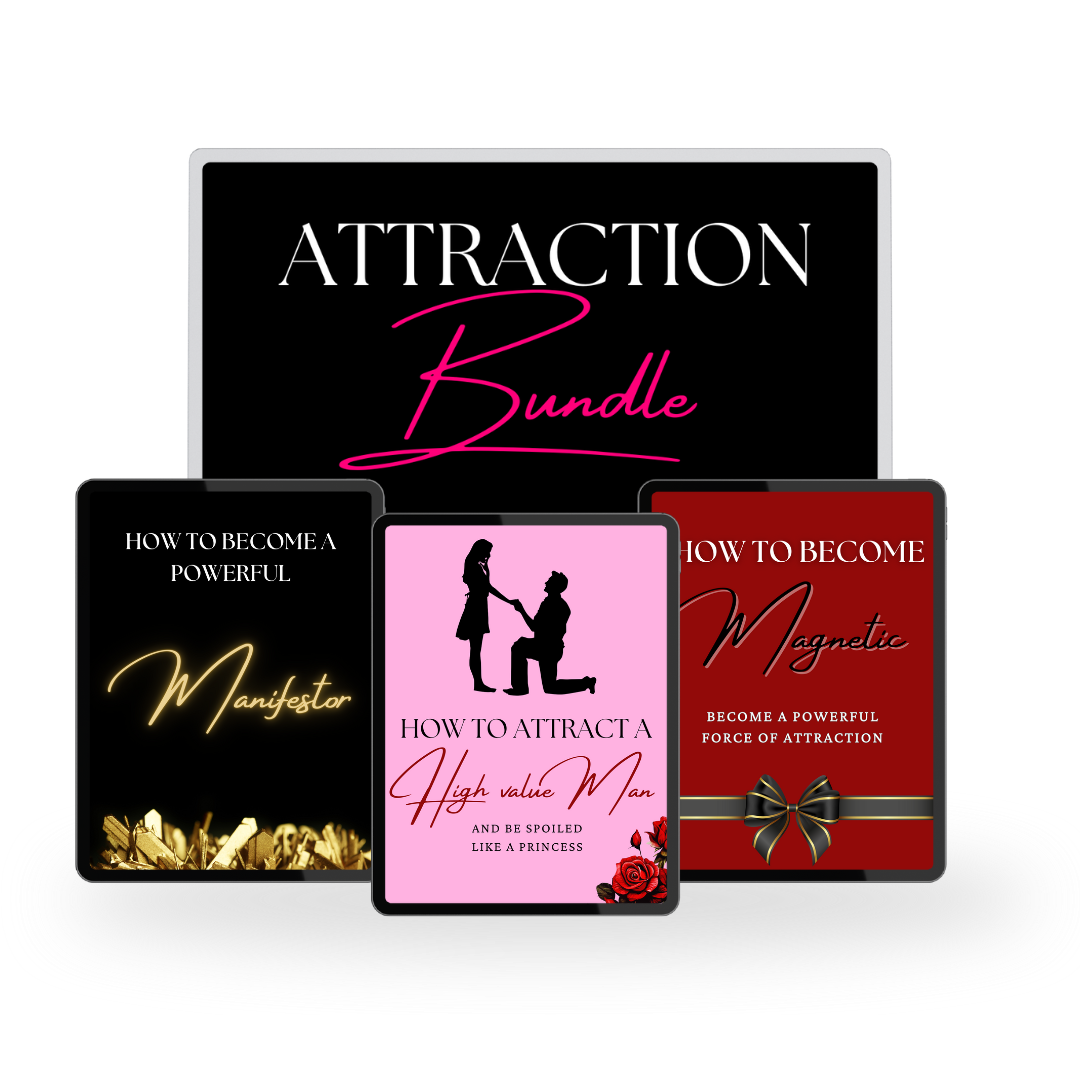 Attraction Bundle