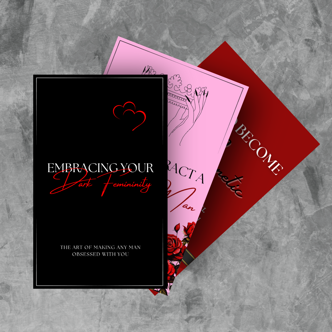 Dark Femme Bundle