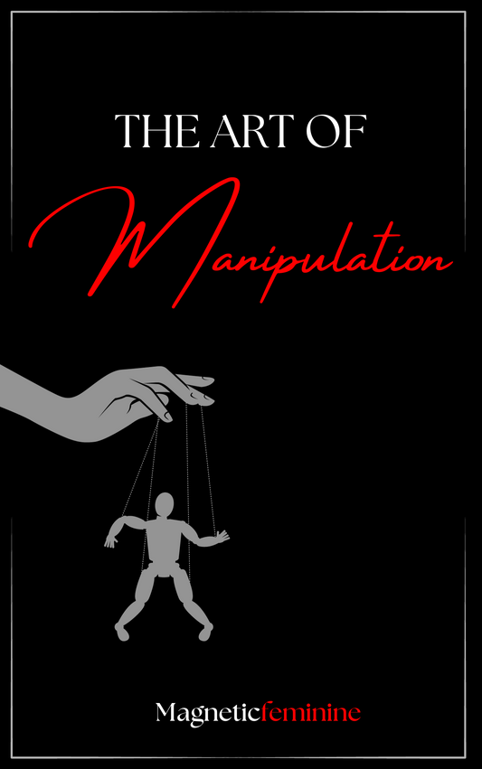 The Art of Manipulation